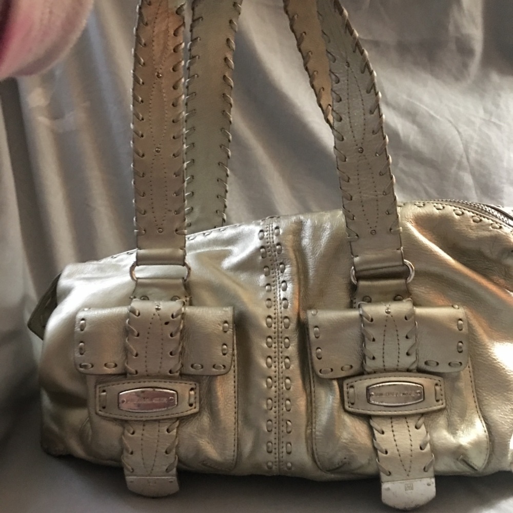 Michael kors shoulder bag